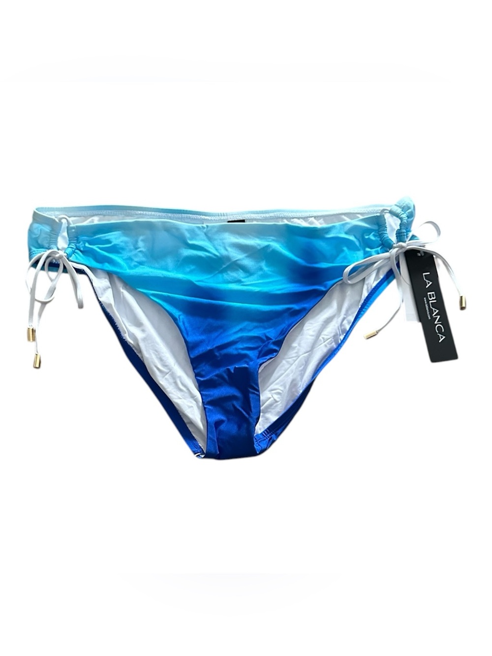 La Blanca Swim bikini